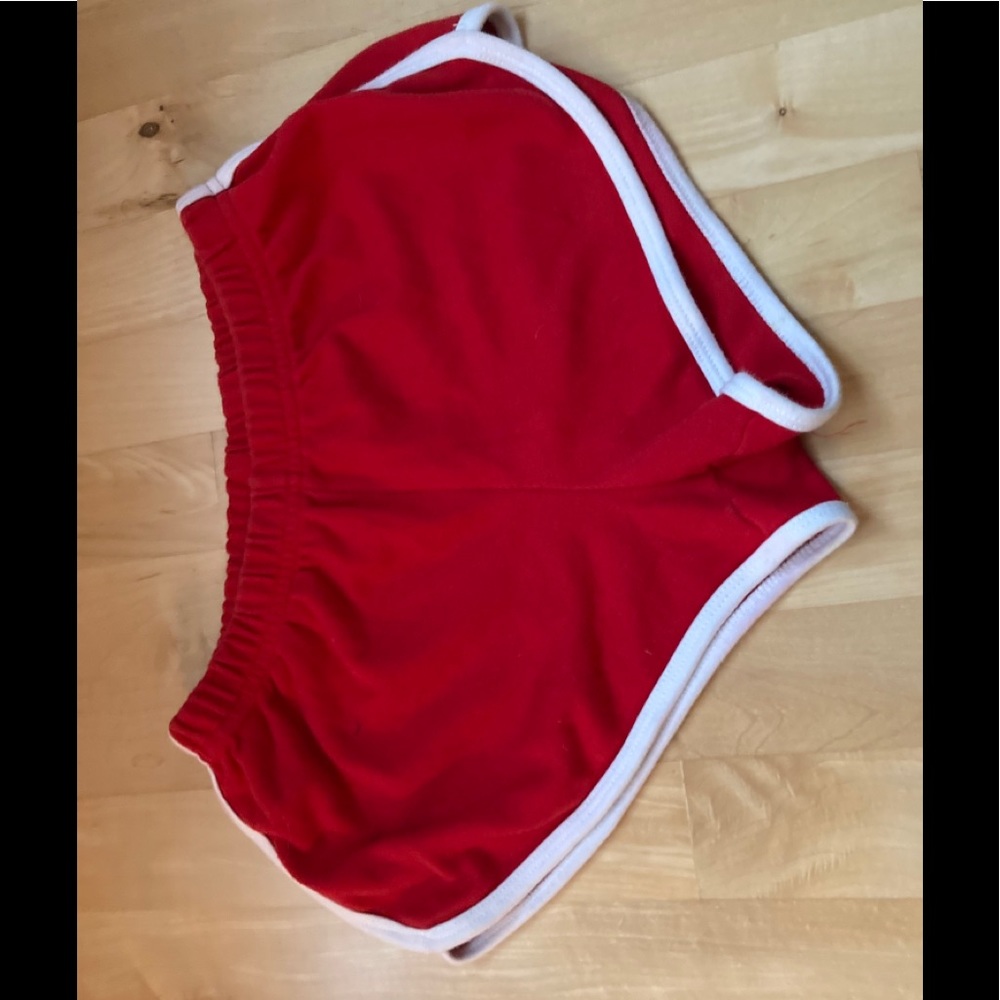 American Apparel shorts